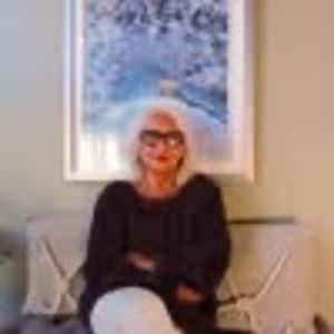 Meet your Posher, Lyubov